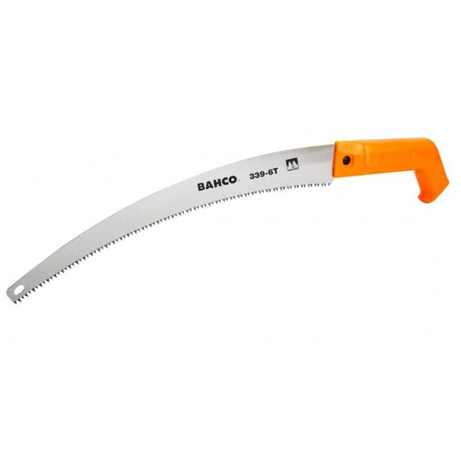 Bahco 3396T Hand / Pole Pruning Saw 360mm (14in)