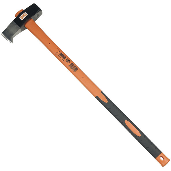 Bahco BAHMES35900 Splitting Axe Fibreglass Handle MES 3.5-900FG 3.8kg