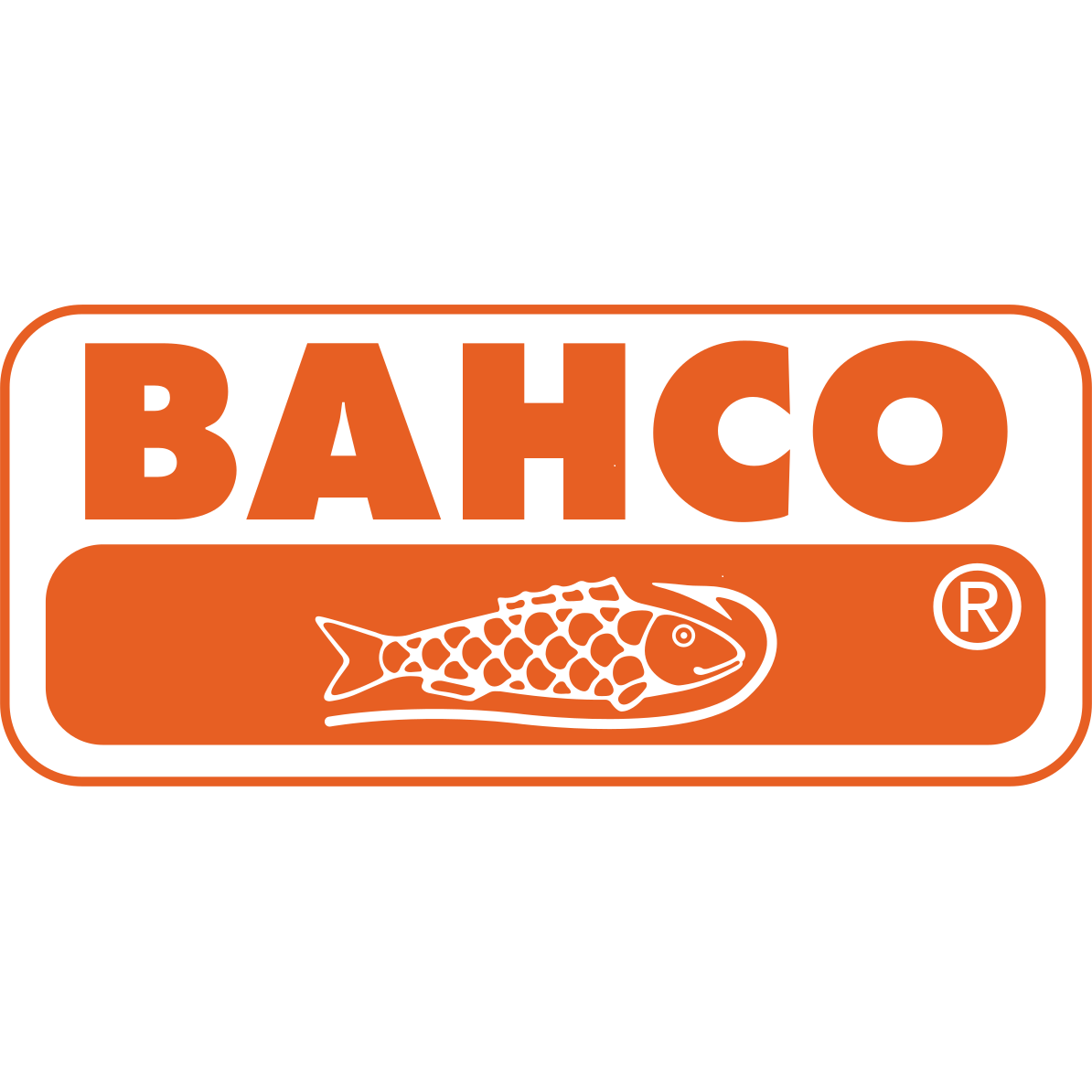 Bahco BAHWS25 Splitting Wedge WS 260mm 2.5kg