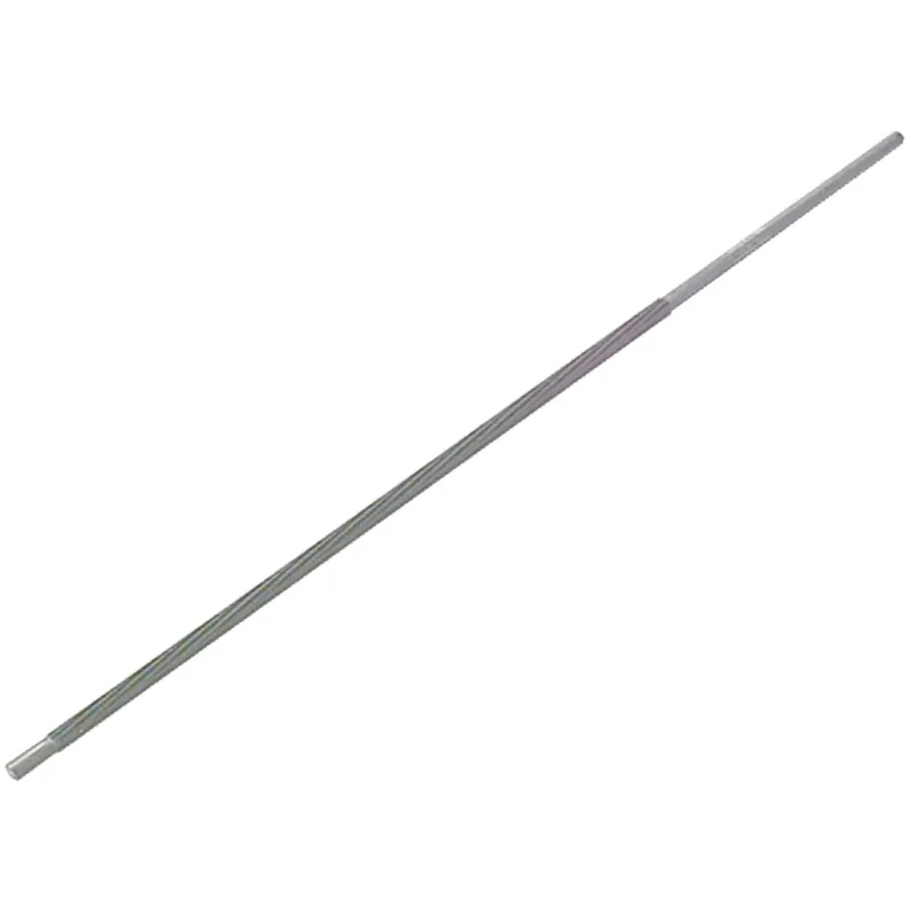 Bahco  BAHCS532 168-8-4.0-1P Round Chainsaw File 200mm x 5/32in