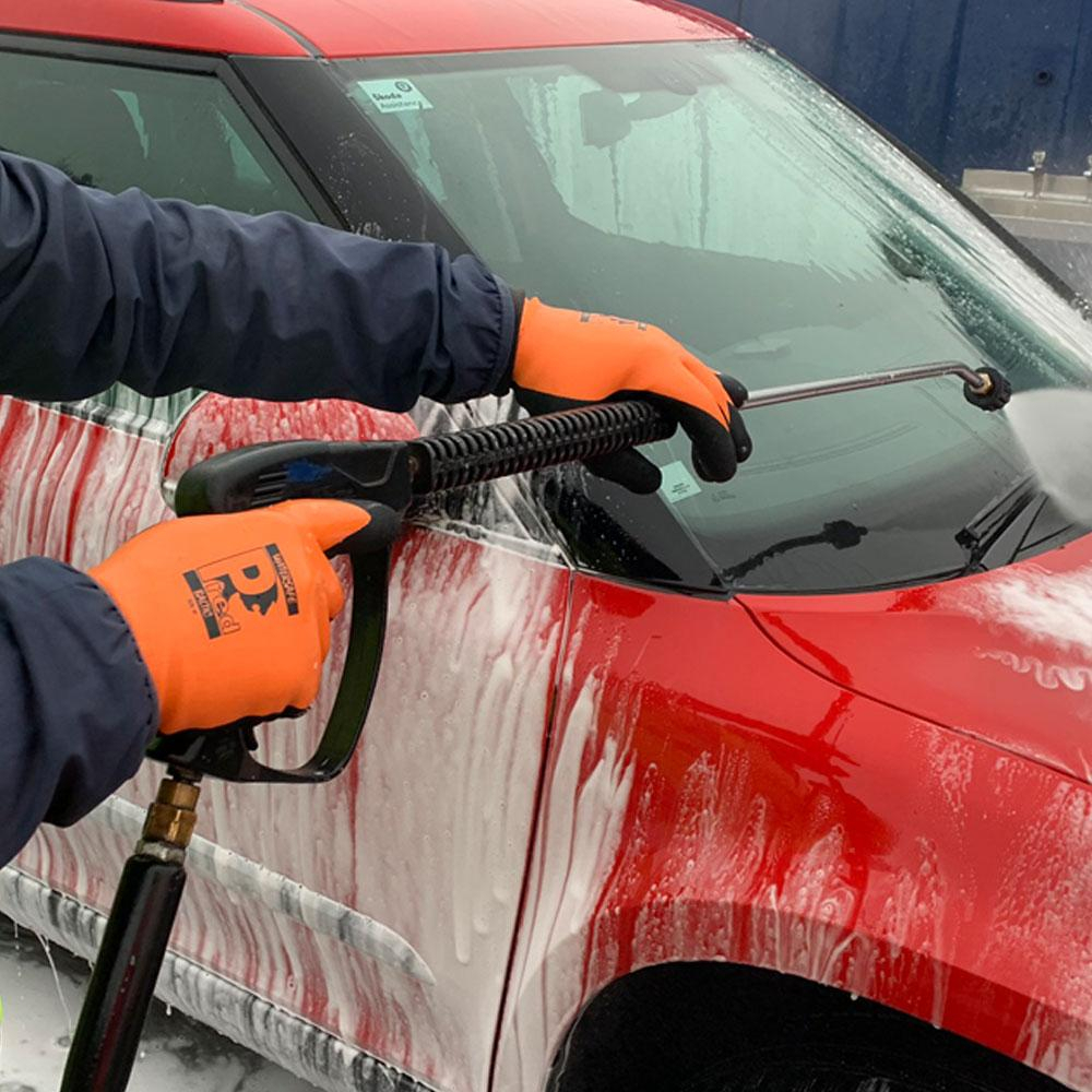 Predator WS4 Baltic Watersafe Thermal Gloves
