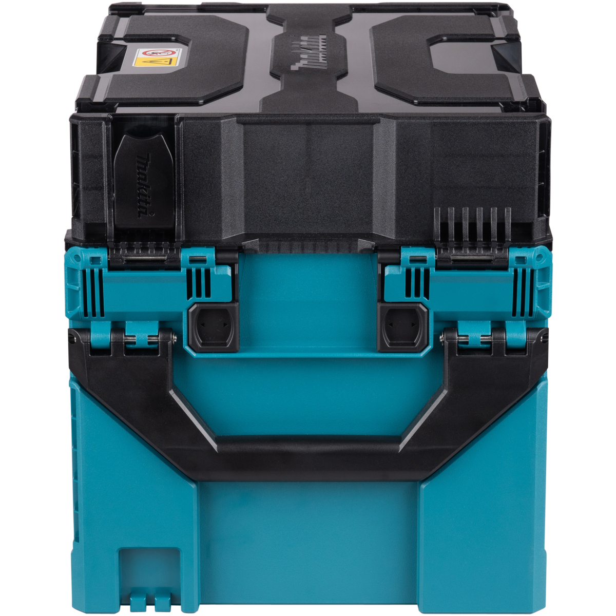 Makita BCC01 Battery Charging Case for XGT 40v and LXT 18v Batteries, 240v