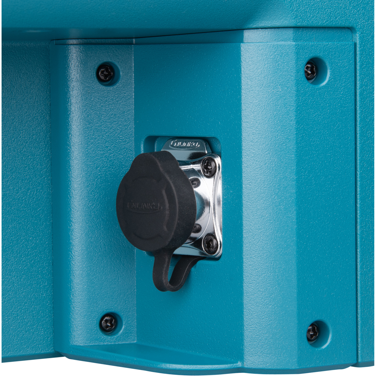 Makita BCC01 Battery Charging Case for XGT 40v and LXT 18v Batteries, 240v