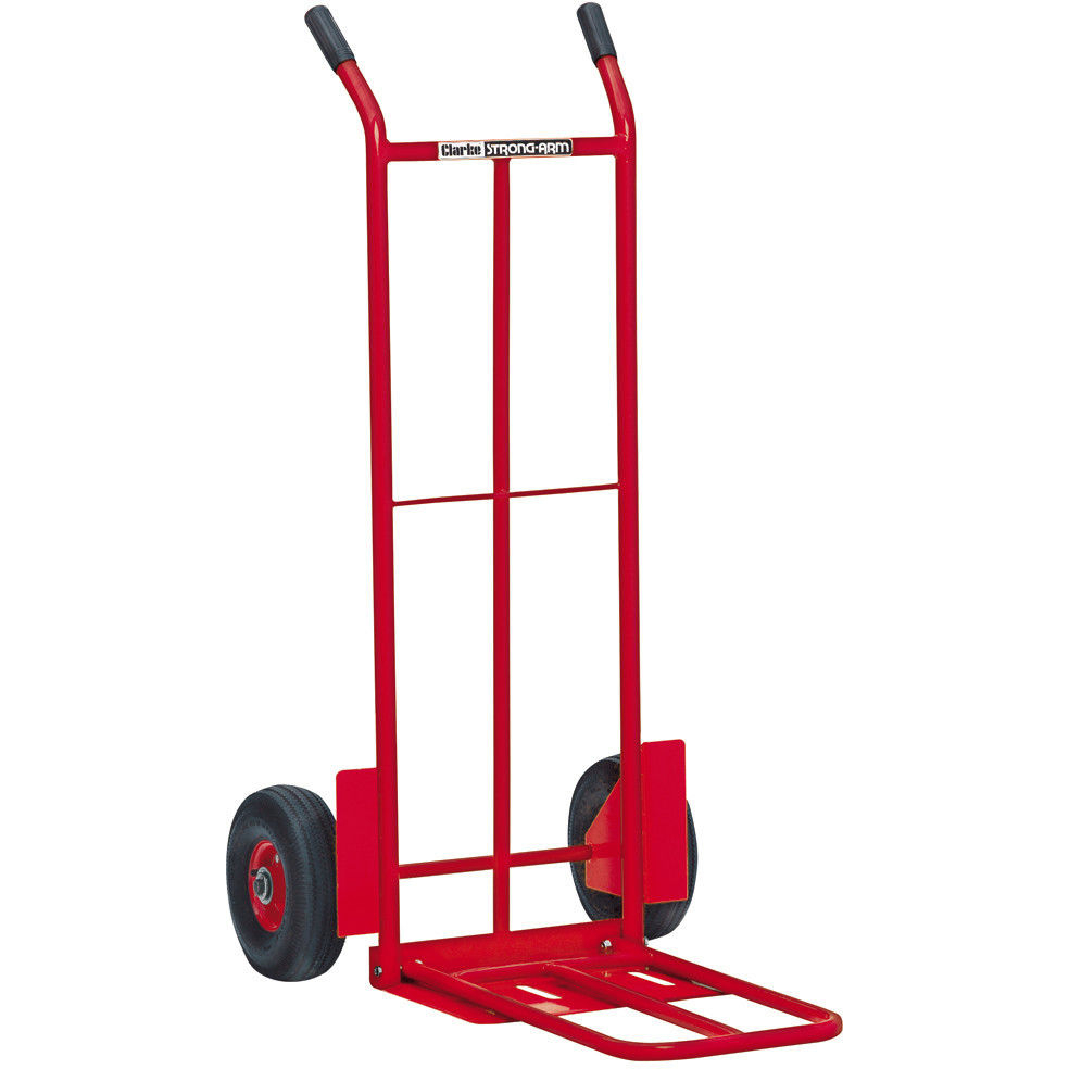 Clarke 6500183 CST11 250kg Sack Truck