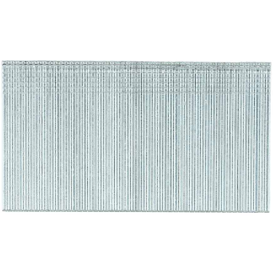 FirmaHold BG1664 64mm Second Fix Straight Nails 16ga (Box 2,000) 