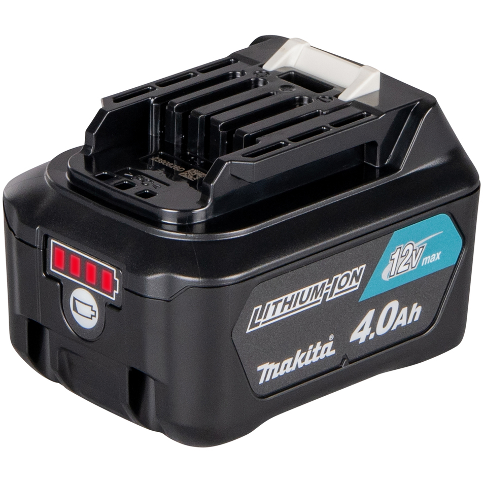 Makita 197406-2 BL1041B 12V (10.8v) 4.0Ah CXT Battery