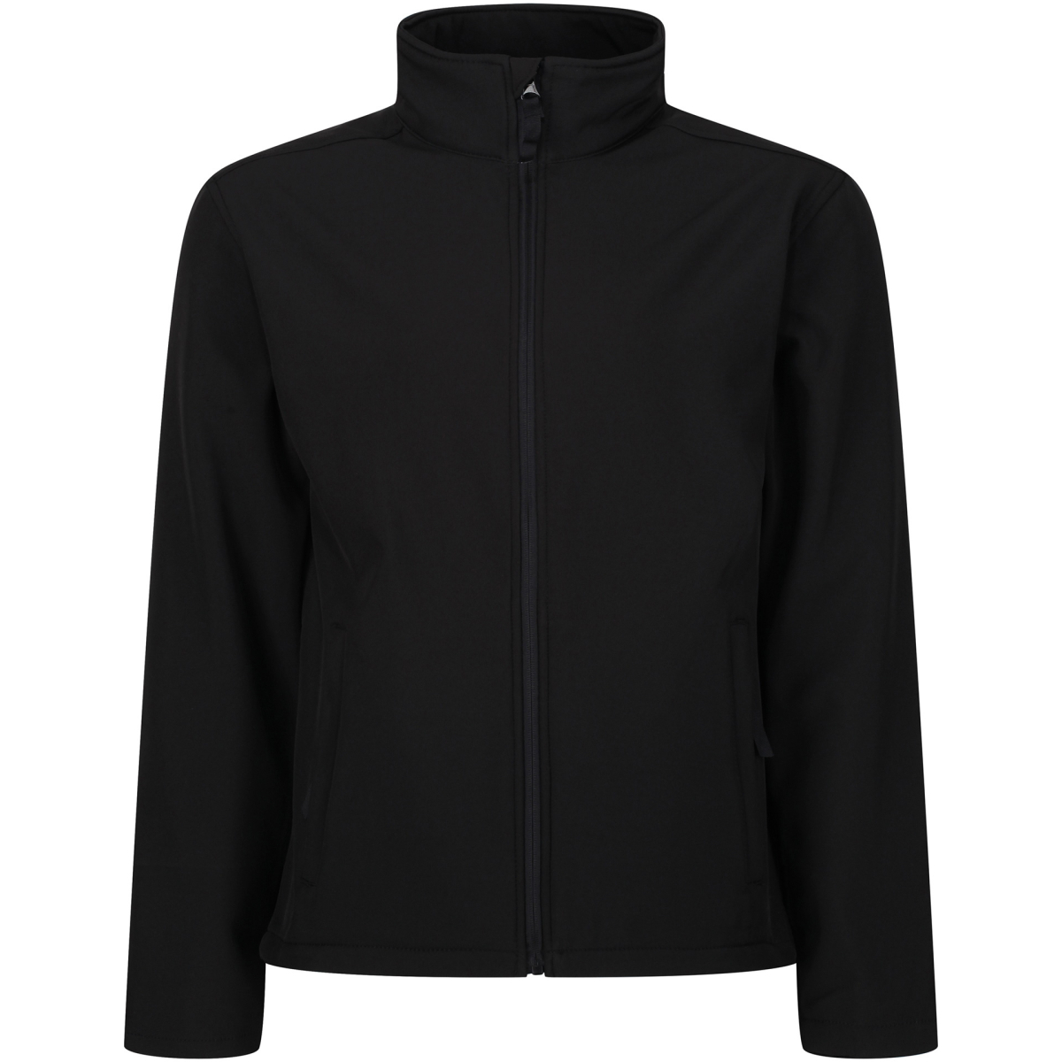 Regatta TRA654 Reid Softshell Jacket. Water Repellent Finish and Wind Resistant