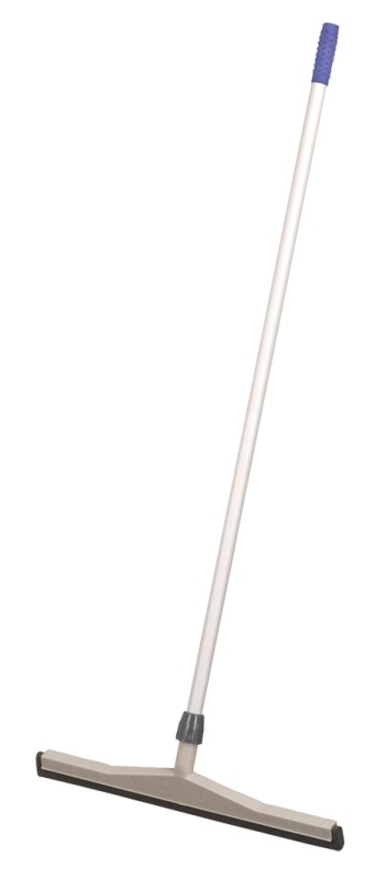 Sealey BM22FSP Foam Floor Squeegee 22"(560mm) with Aluminium Handle