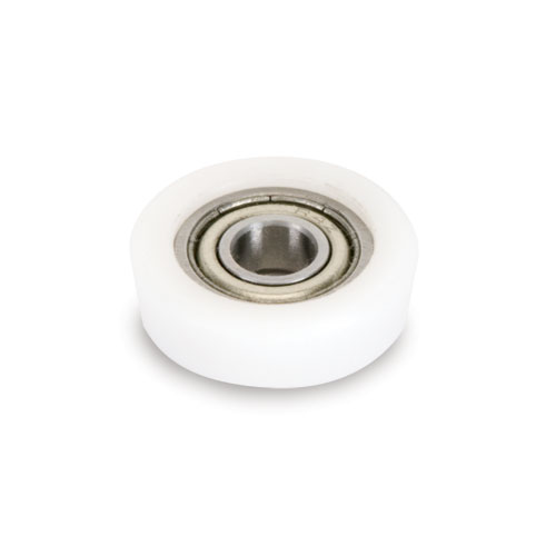 Trend BNT/2 Bearing plastic tapered sleeved 1/4" bore