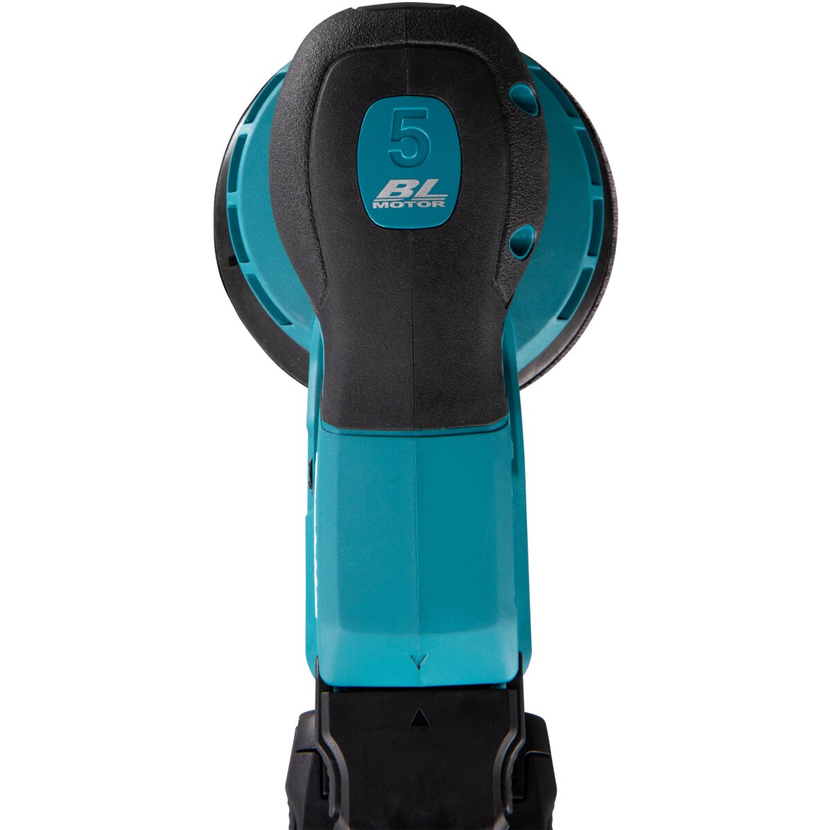 Makita BO001CGZ Body Only 40v XGT 125mm / 5" Random Orbit Sander