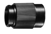 Bosch 1609390474 Reducing nozzles/adaptors. 2 piece adapter for PAS 1000/1000F/GAS 1000 RF/12-50 RFH