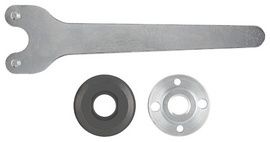 Bosch 1607000158 Flange set. Flange Sets, mini grinder