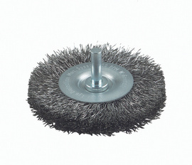Bosch PRO 1609200274 Cup brushes. 100 x 0,2 x 4500RPM