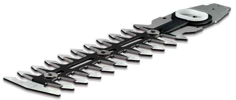 Bosch 2609003868 Shrub Shear Blade 20cm ASB 10.8LI