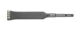 Bosch PRO 1608690015 Chisels SDS-plus. Toothed chisel 32 x 200 mm