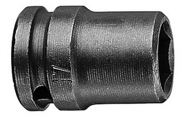 Bosch 1608555065 Internal square drive DIN 3121, 1/2" (A). 1/2"x30xM20