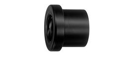 Bosch 1609200933 Reducing nozzles/adaptors. Reduction adapter 58>19 mm