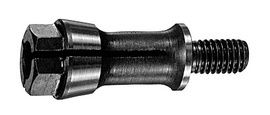 Bosch 1608570041 Collets with locking nuts. Ø 8mm
