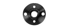 Bosch 1603340040 Locking nut. Diameter 115-239mm after manufacturing date 8/90
