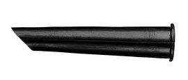 Bosch 1609201229 Nozzles. Rubber Nozzle Ø 35mm