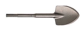 Bosch PRO 1618601017 Chisels SDS-max (for heavy rotary hammers and breakers). Excavation chis...