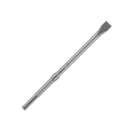 Bosch PRO 1618600203 Chisels SDS-max (for heavy rotary hammers and breakers). Flat chisel 25 ...