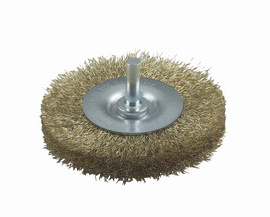 Bosch PRO 2608622009 Cup brushes. 75 x 0,2 x 4500RPM