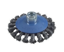 Bosch PRO 2608622011 Cup brushes. 100 x 0,5 x 17500RPM