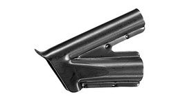 Bosch 1609201798 Nozzles for Bosch devices with electronic control. Welding shoe (for use...