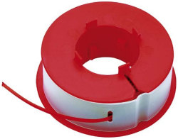 Bosch F016800175 ProTap spool (8m x 1.6mm) for Easytrim and all COMBITRIM models