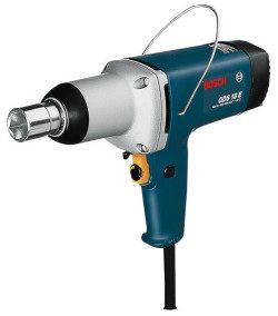 Bosch GDS 18 E 500W Professional Impact Wrench - 110V