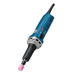 Bosch GGS 28 LC Long Nose Straight Die Grinder - 110V