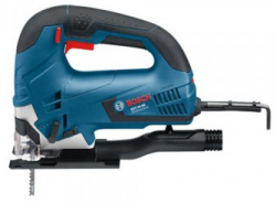 Bosch GST90BE 90mm 650W Bow Handle Jigsaw - 240V
