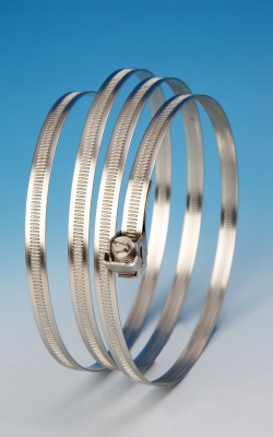 Jubilee MB1701 JUB1701 Multiband Zinc Plated Mild Steel 11mm x 10Mtr Roll