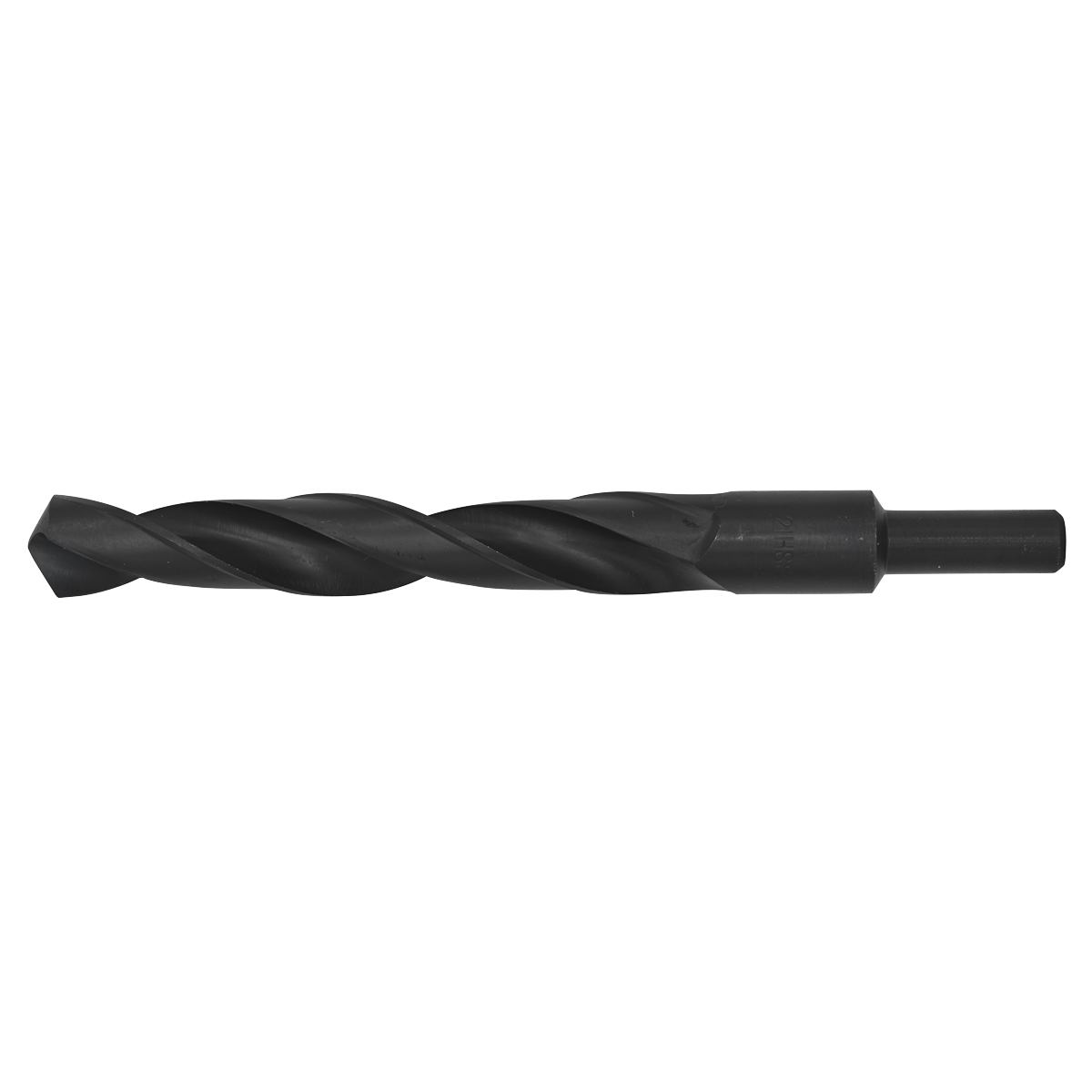 Sealey BSB21.0 Blacksmith Bit - &oslash;21 x 210mm
