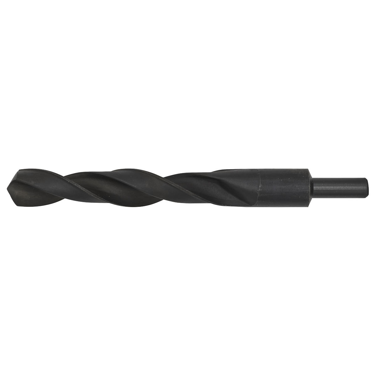 Sealey BSB25.0 Blacksmith Bit - &oslash;25 x 240mm