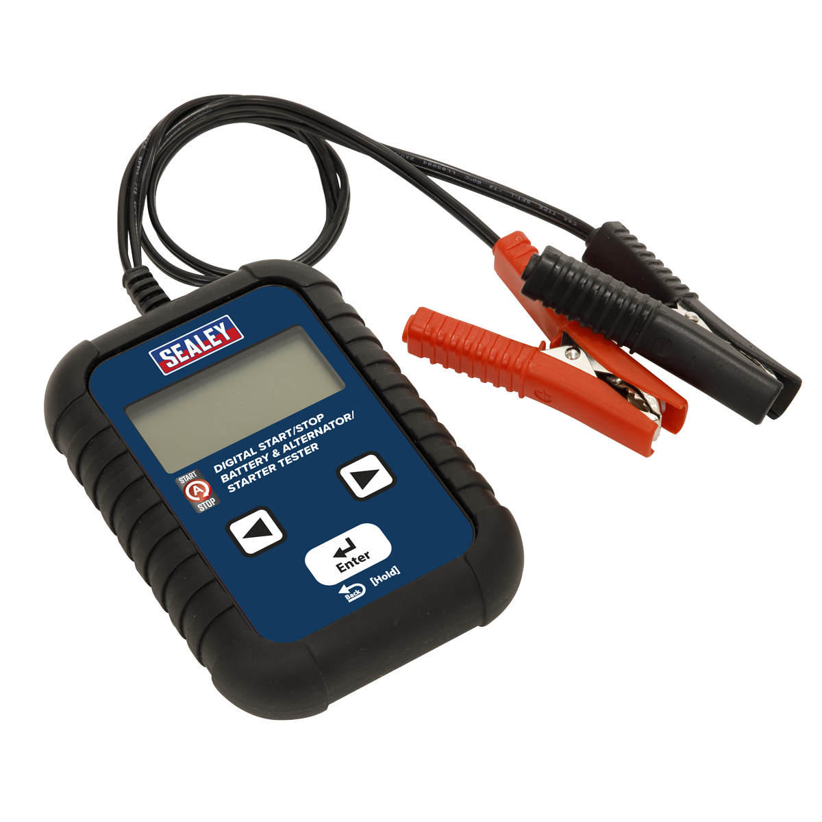 Sealey BT2011 Digital Start/Stop Battery & Alternator/Starter Tester 12/24V