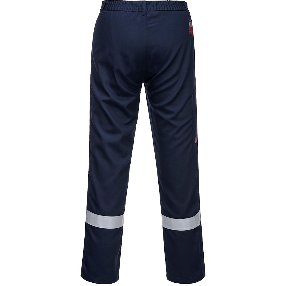 Portwest BZ14 Flame Resistant Bizweld Iona Trouser 