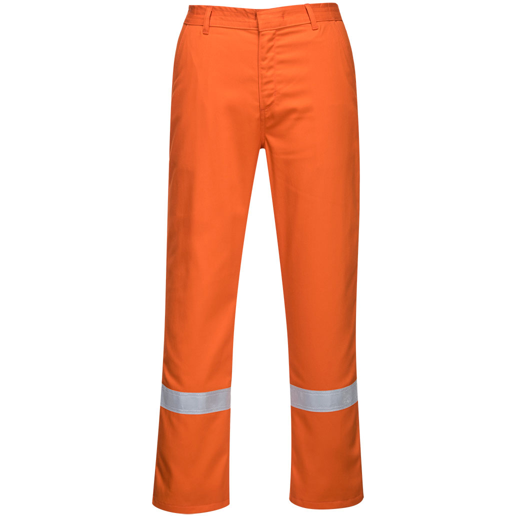 Portwest BZ14 Flame Resistant Bizweld Iona Trouser 