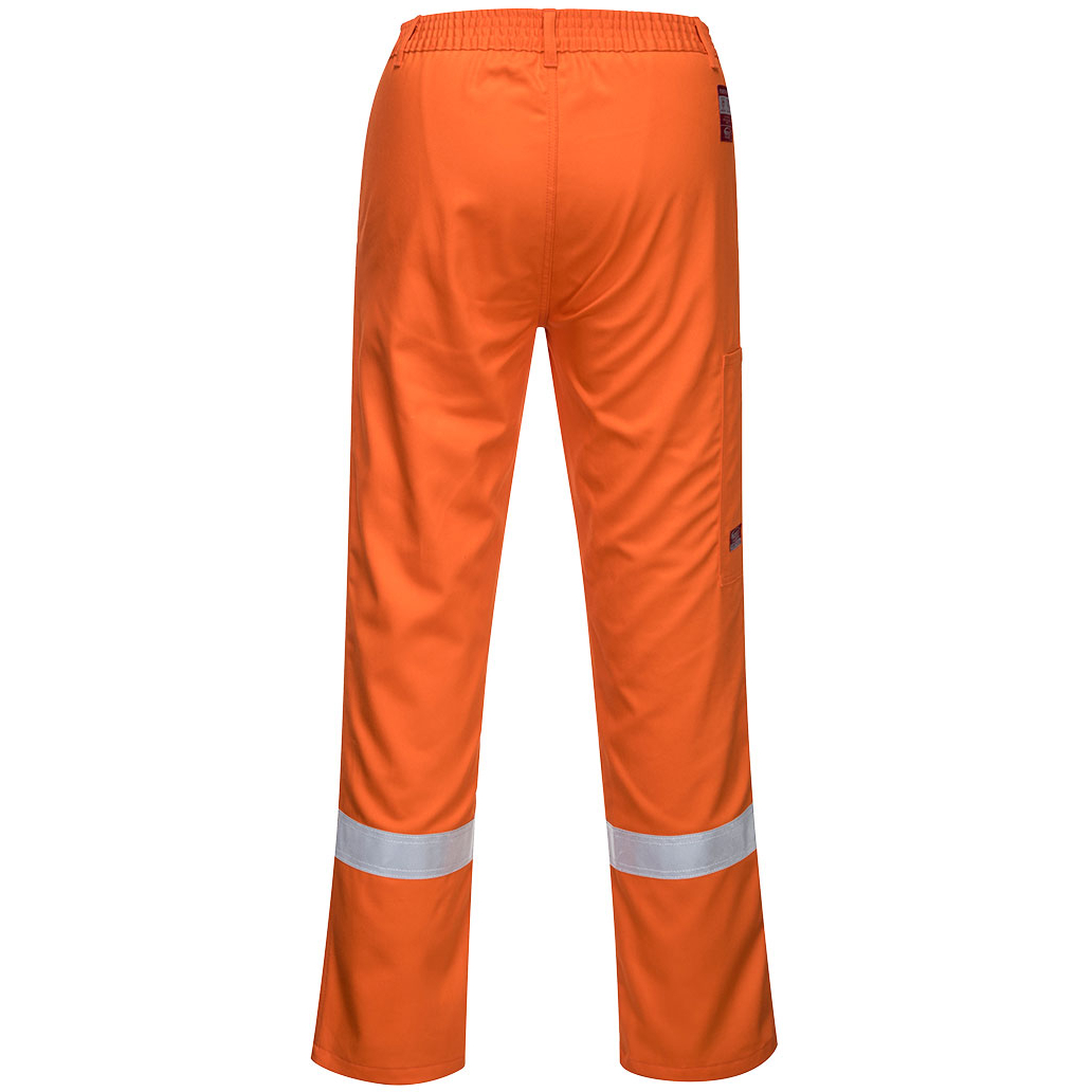 Portwest BZ14 Flame Resistant Bizweld Iona Trouser 
