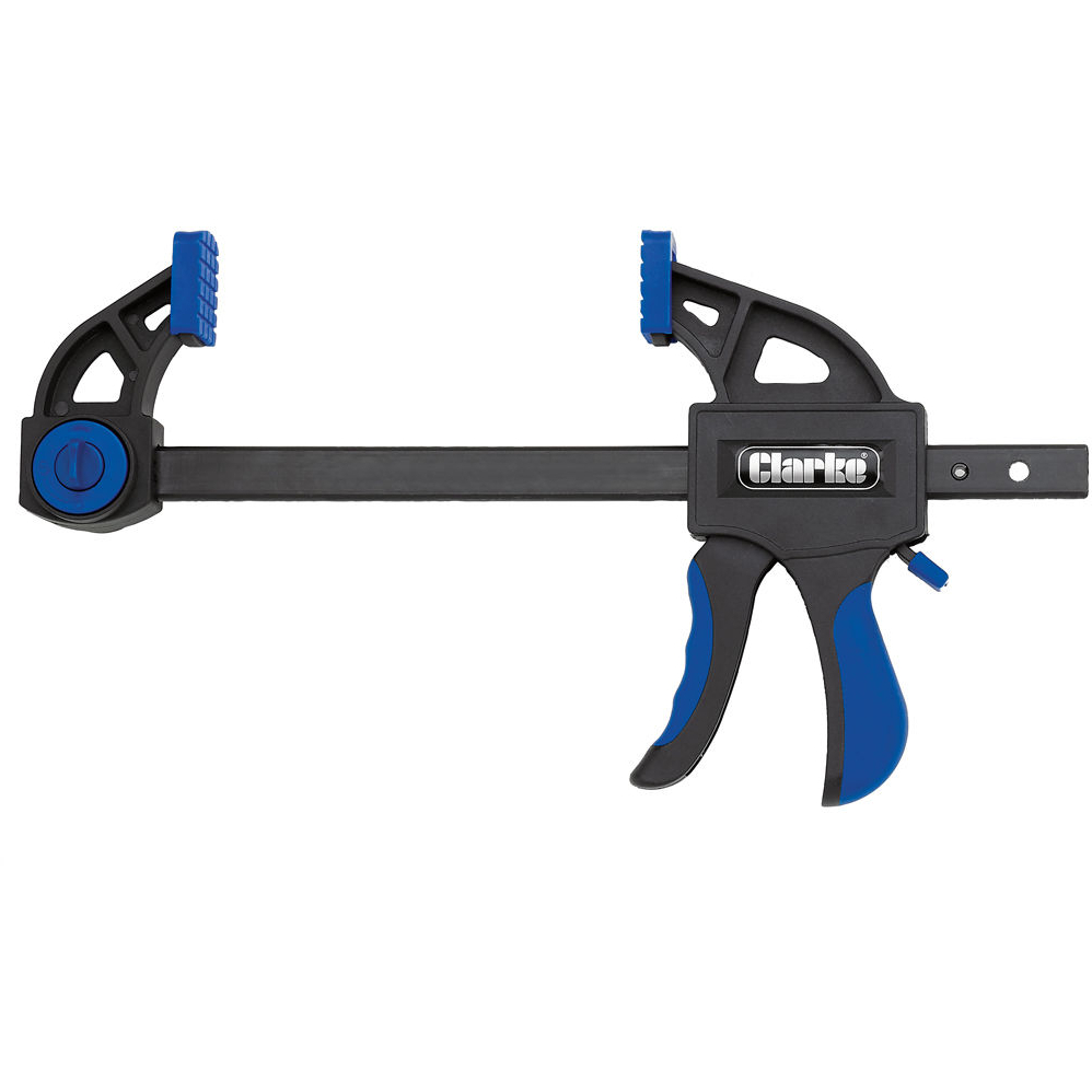 Clarke 1801853 CHT853 6" Spreader Clamp