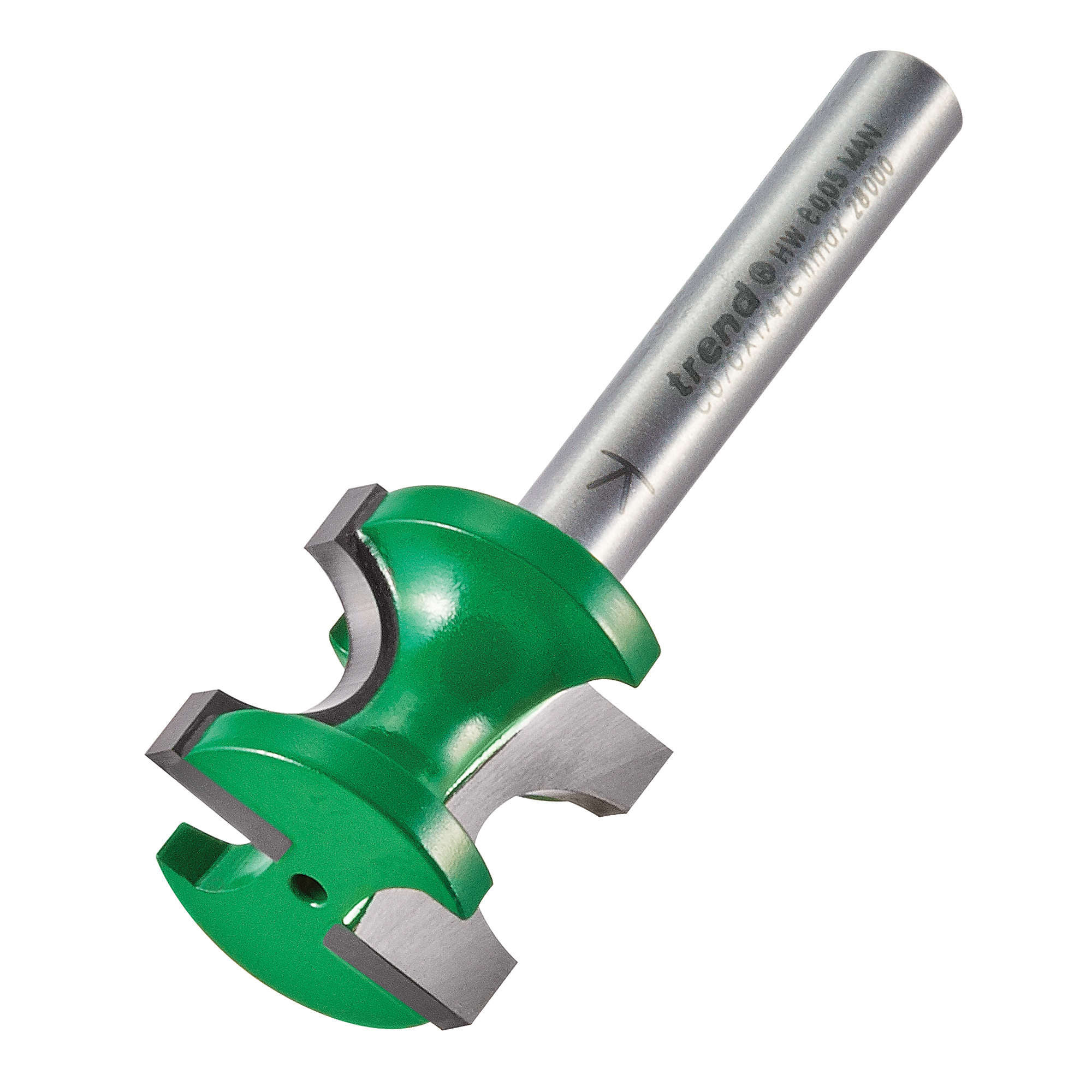 Trend C070X1/4TC Staff bead 5.2mm radius