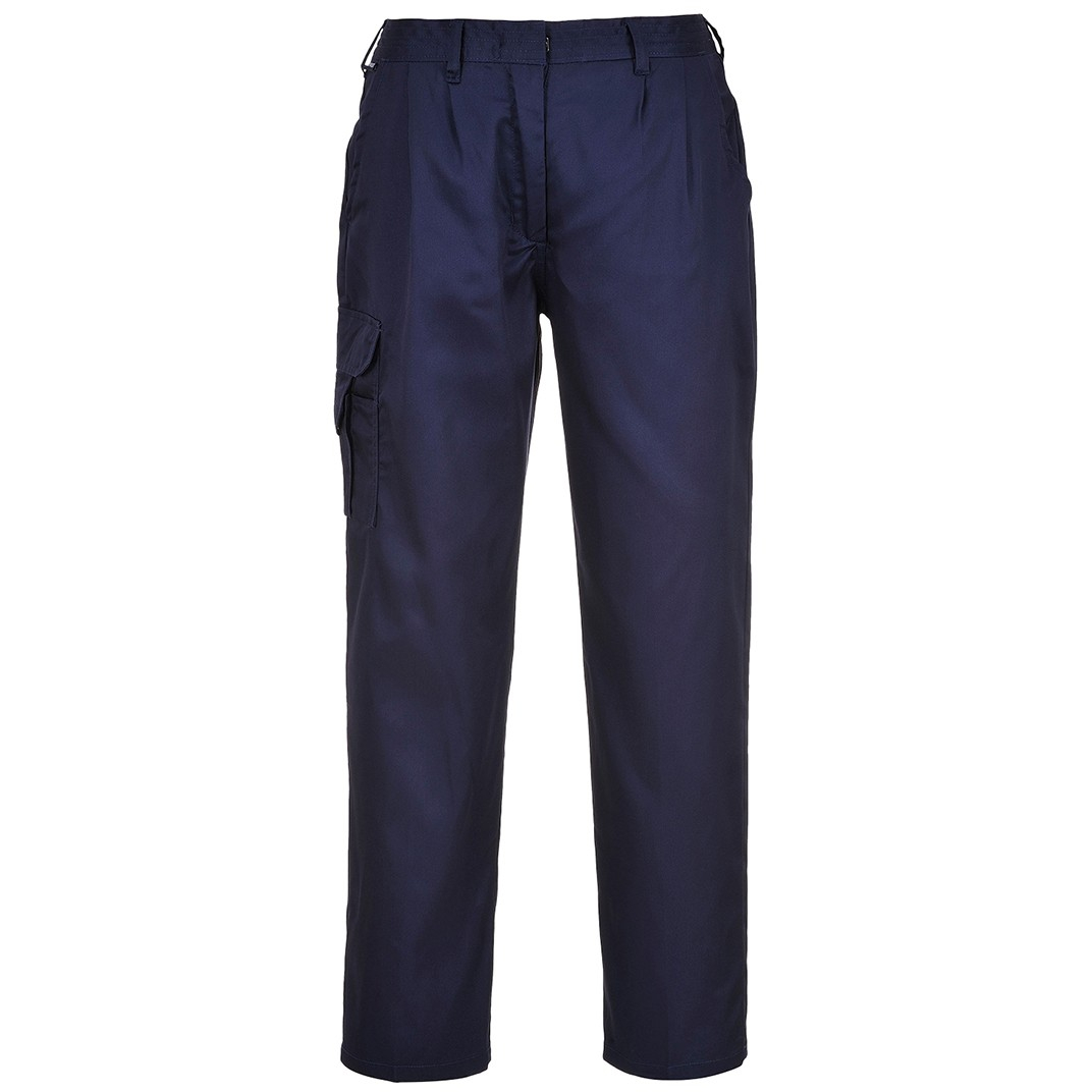 Portwest C099 Ladies Combat Trousers - Regular Leg Length