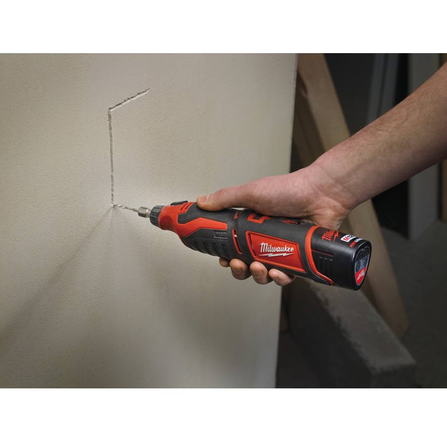 Milwaukee C12RT-0 Body Only 12V Compact Rotary Tool 