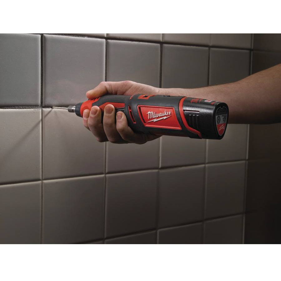 Milwaukee C12RT-0 Body Only 12V Compact Rotary Tool 