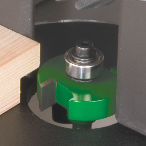 Trend C143X1/4TC Slotting 3.2mm cut