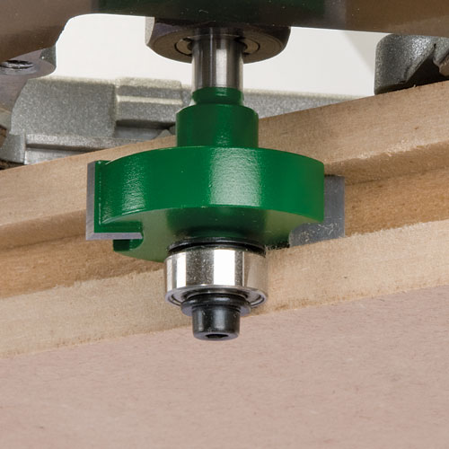 Trend C143X1/4TC Slotting 3.2mm cut