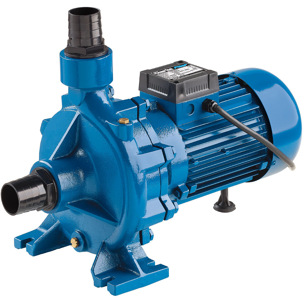 Clarke 7120410 ECP20A3 2" Electric Centrifugal Pump (400V 3 Phase)