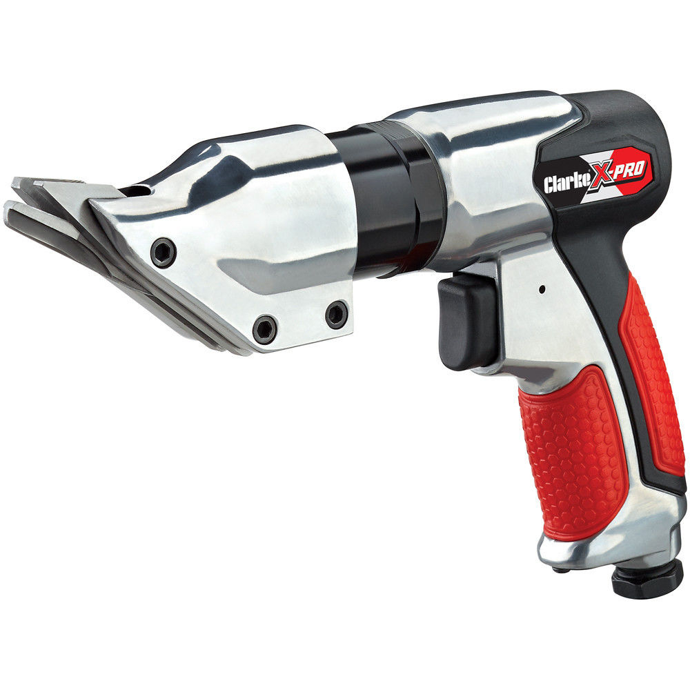 Clarke 3120154 X-Pro CAT140 Air Shear