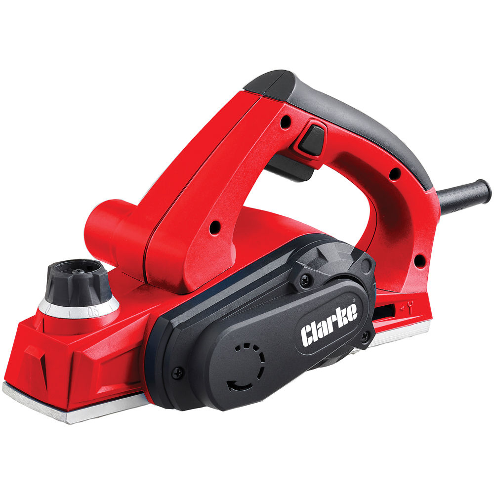 Clarke 6462022 CEP450 60mm 450W Planer 230V